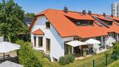 Seegaddel_50 - Einfamilienhaus in zentraler Lage von Immenstaad am Bodensee als Reiheneckhaus