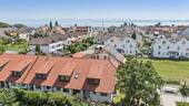 Drone - 5 Zimmer Reihenendhaus in Immenstaad am Bodensee