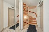 Flur EG - Reihenendhaus mit 128,00 m&sup2; in Immenstaad am Bodensee zum Kaufen