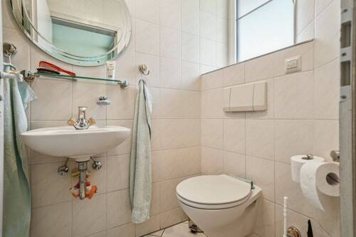 Gäste-WC EG - 