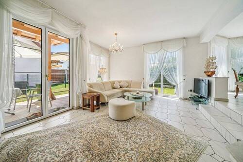 Wohnzimmer - 