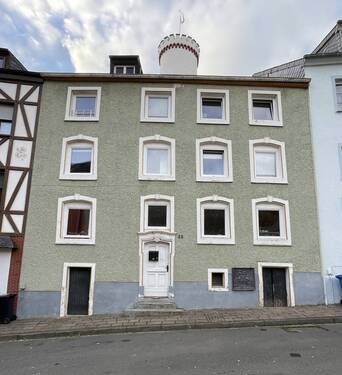 1.JPG - Historisches Gebäude mit viel Raum für die Zukunft