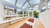 Wintergarten - 