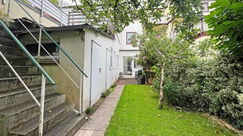 Garten - 