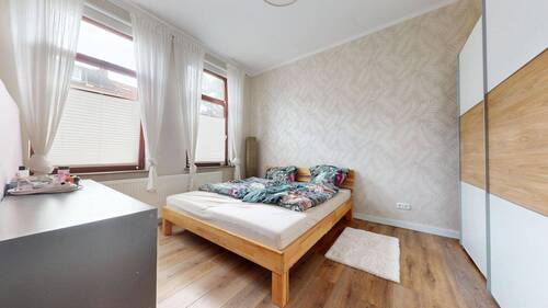 Schlafzimmer - 