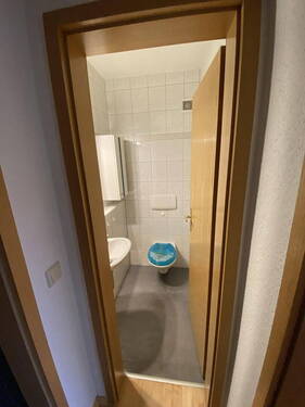 Gäste WC - 