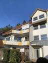 Balkon mit 50% Wintergarten - 