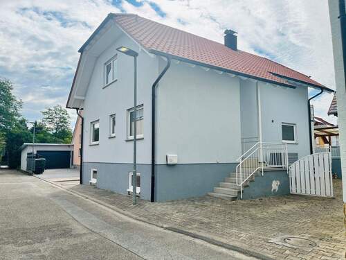 Impressionen-47.jpg - 6 Zimmer Einfamilienhaus in Gondelsheim