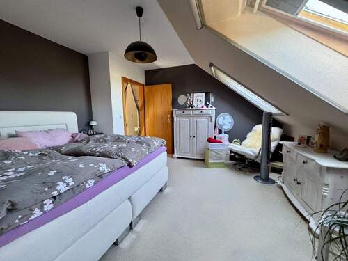 Schlafzimmer - 
