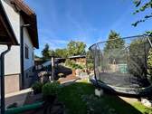Gartenansicht - 