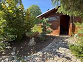 Gartenhaus - 