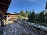 Gartenansicht - 