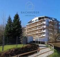 Seniorenfreundliche, barrierefreie 1-Zimmer-Wohnung mit Balkon - Nabburg