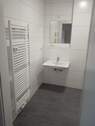 Badezimmer - 1 Zimmer Etagenwohnung in Nabburg