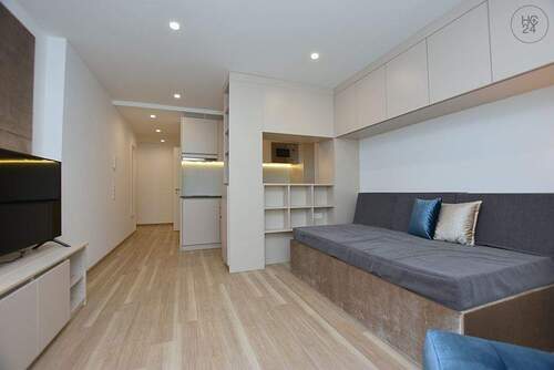 Bild2 - 1 Zimmer Etagenwohnung zur Miete in Stuttgart