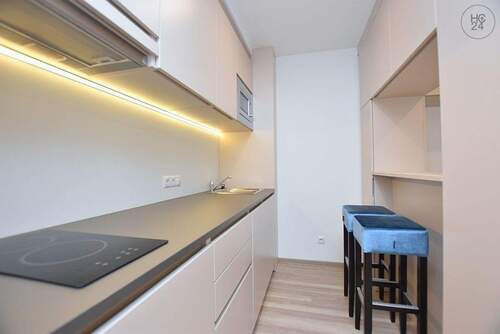 Bild3 - 1 Zimmer Etagenwohnung in Stuttgart