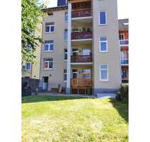 Ihr neues Zuhause - hier lockt der Garten - Eisenach