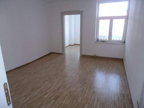 Schlafzimmer - Etagenwohnung mit 100,00 m² in Eisenach zur Miete