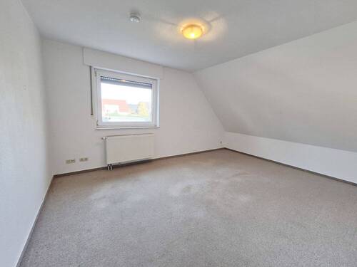 Schlafzimmer OG - 