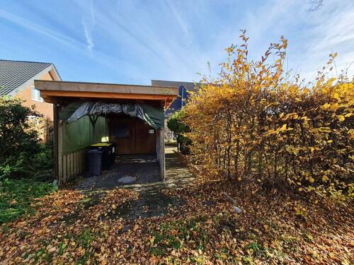 Carport - 