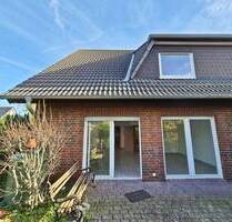 Ideal für Ihre Familie - charmante Doppelhaushälfte mit viel Platz und Potential in Minden