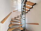 Holztreppe - 