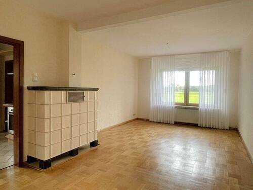 Wohnzimmer Ansicht I - 