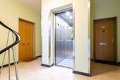 Aufzug - 