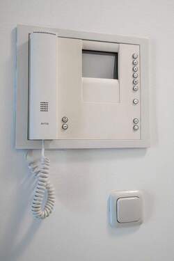 Video Gegensprechanlage - 