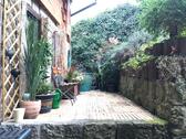 Terrasse Außenbereich - 