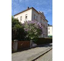 Gemütliche 3 Raumwohnung mit tollen Mietern und Außenstellplatz - Heidenau Gemütliche 3 Raumwohnung mit tollen Mietern und Außenstellplatz - Heidenau