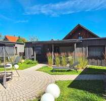 Drei hübsche TINY Häuser mit ausbaufähigem Stadel - Lindau (Bodensee) Oberreitnau