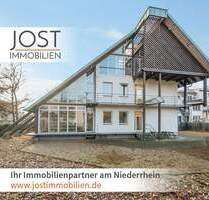 Einzigartige Immobilie für innovative Projekte in zentraler Lage. - Mönchengladbach Hermges