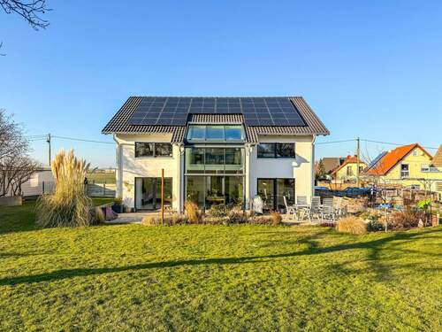 Baujahr 2020 - 5 Zimmer Einfamilienhaus zum Kaufen in Jesewitz