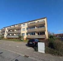 Modernisierte 2-Zimmer-Wohnung mit Balkon in Hannover Wettbergen - *PROVISIONSFREI* - - Hannover / Wettbergen