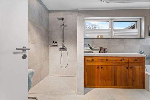 Peter Dondorf Immobilie - Badezimmer - 