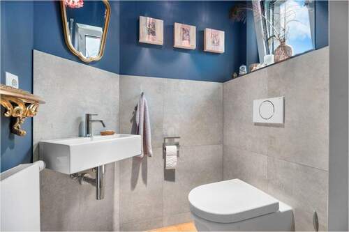 Peter Dondorf Immobilie - Gäste-WC - 