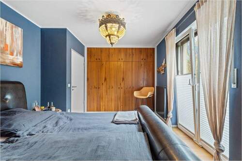 Peter Dondorf Immobilie - Elternschafzimmer - 