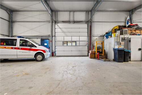 Peter Dondorf Immobilie - Lagerhalle - 