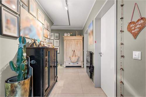 Peter Dondorf Immobilie - Eingang - 