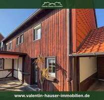 Helles Familienhaus in Schladen - Schladen-Werla