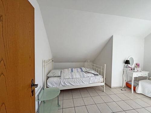 Schlafzimmer OG - 