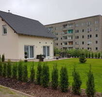 Einfamilienhaus (Neubau) in Brand-Erbisdorf