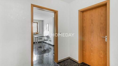 EG Flur 2 - Einfamilienhaus mit 170,00 m&sup2; in Kefenrod zum Kaufen