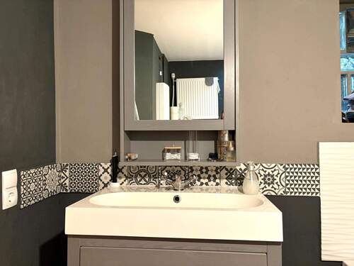 ... und aus einer anderen Perspektive - 