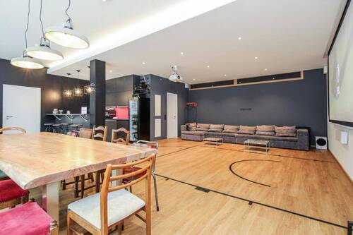 Bild 4 - Büro mit 75,00 m&sup2; in Berlin zur Miete