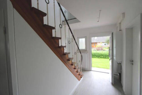 Eingang/Treppenhaus - 
