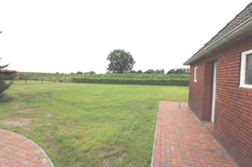 Garten mit Weitsicht - 