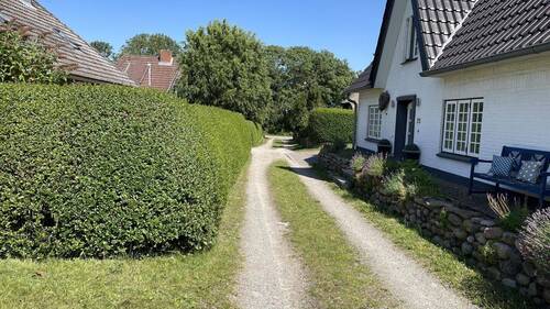 Zuwegung - 