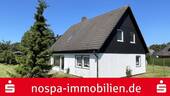 Wohnhaus - Handwerkerhaus mit Blick über Wiesen und Felder!